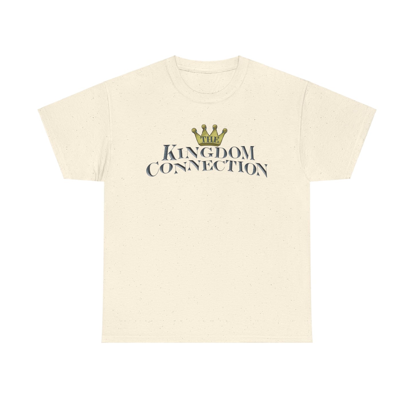 The Kingdom Connection - Adult T-shirts