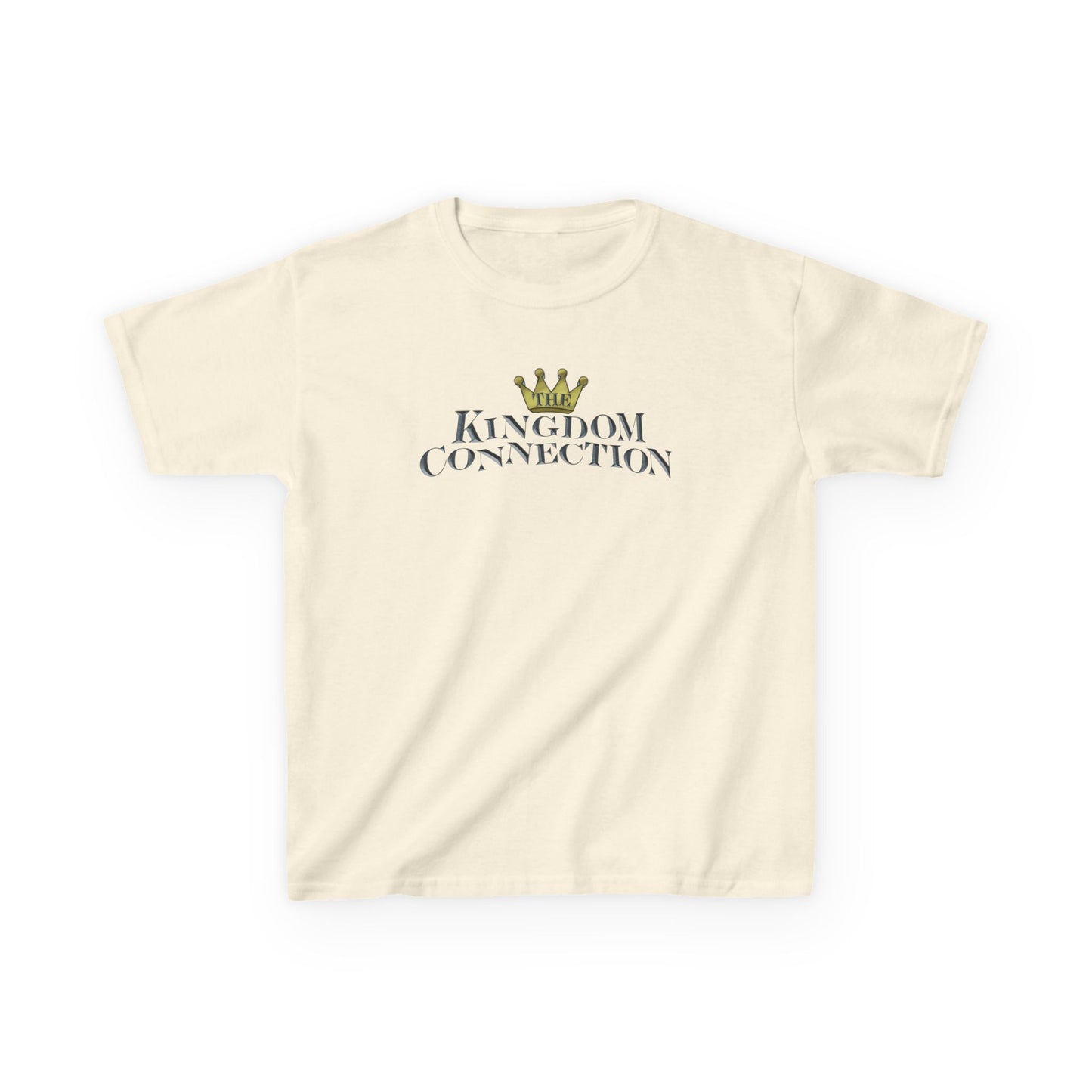 The Kingdom Connection - Youth T-shirts