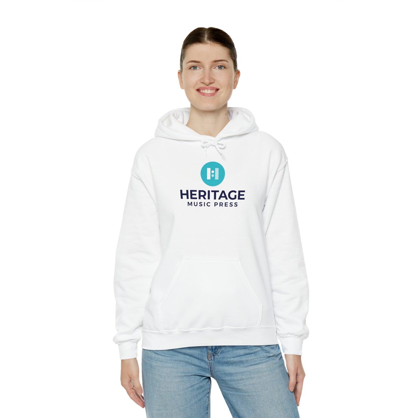 Heritage Music Press Hoodie