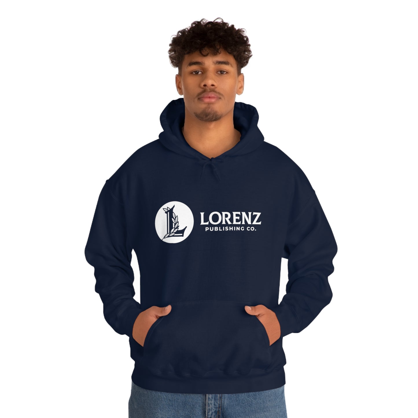 Lorenz Publishing Company Hoodie