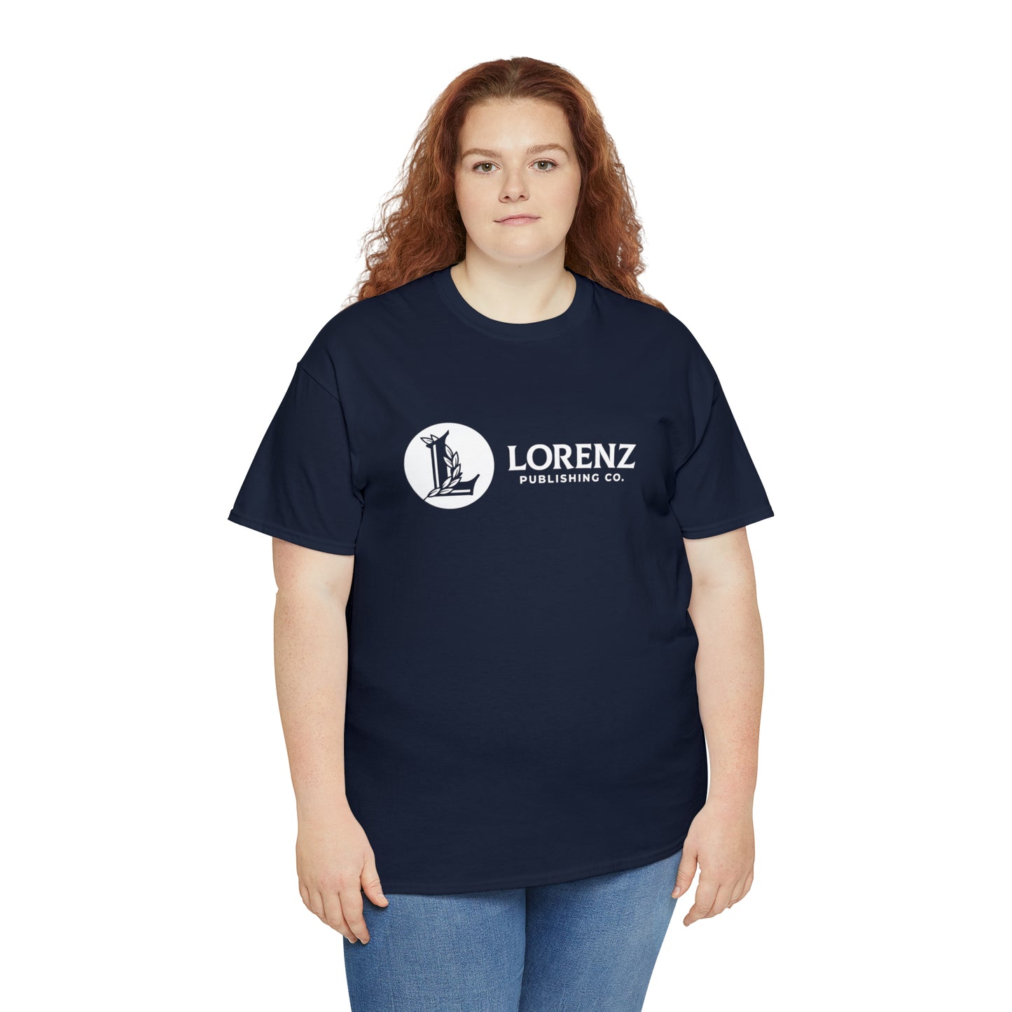 Lorenz Publishing Company T-shirt