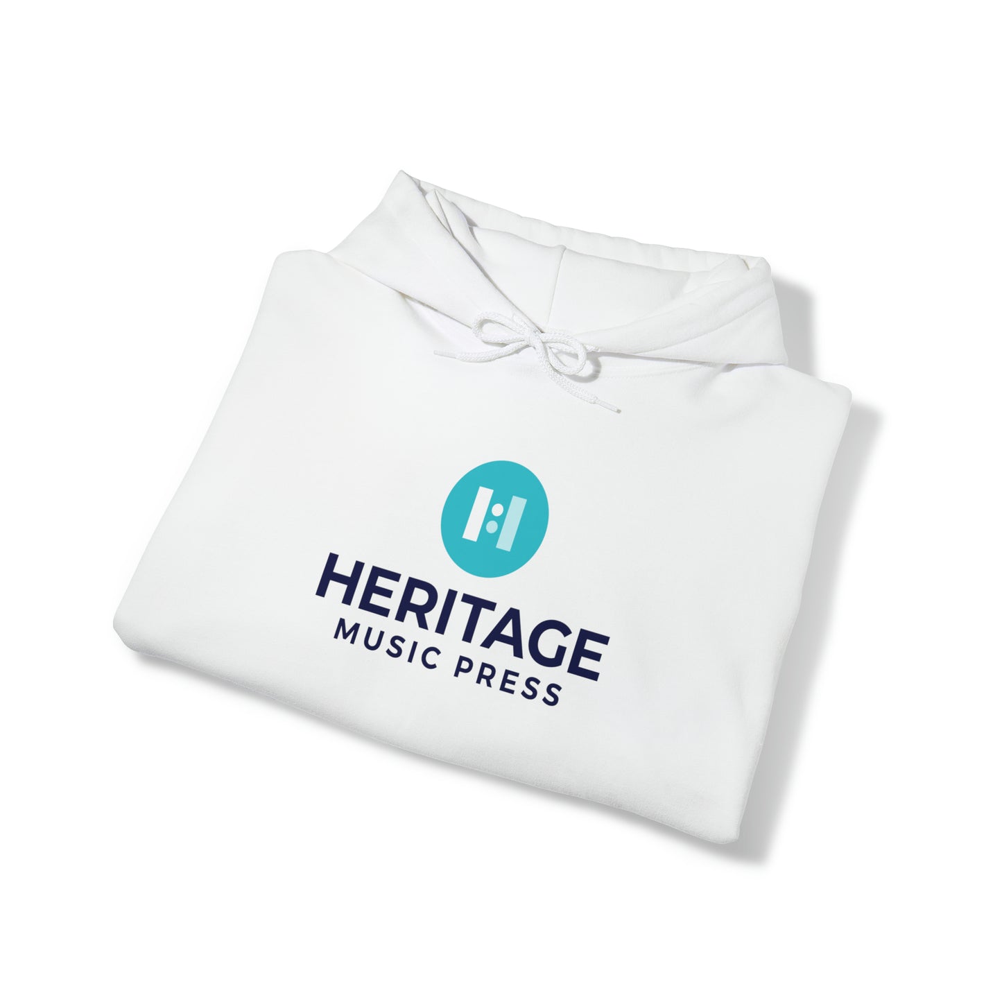 Heritage Music Press Hoodie