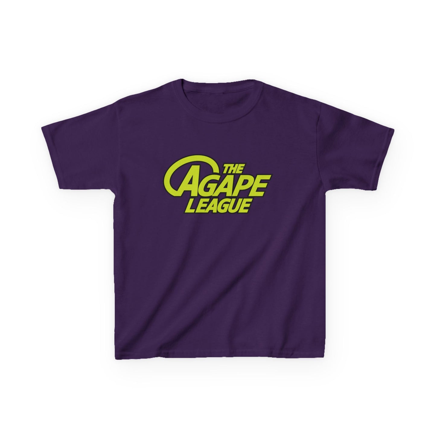 The Agape League - Kid T-shirts