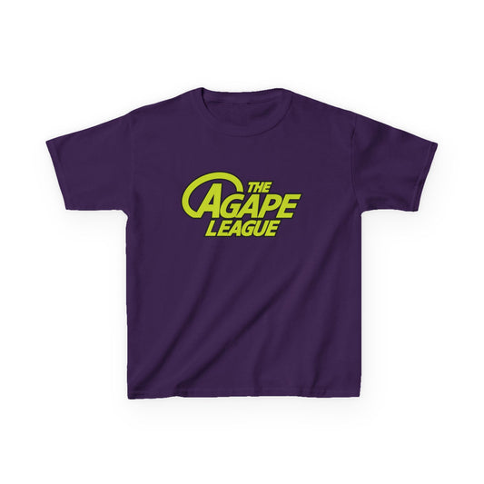 The Agape League - Kid T-shirts