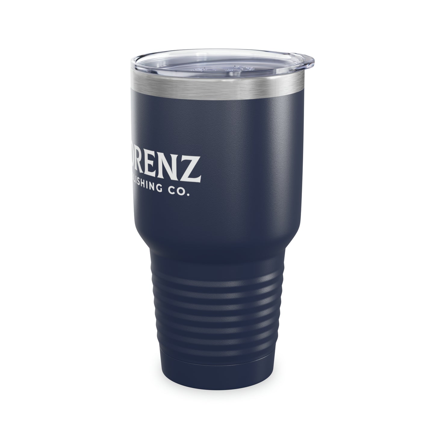 Lorenz Publishing Company Tumbler, 30 oz