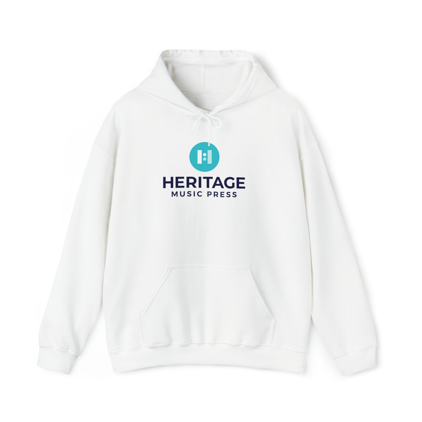 Heritage Music Press Hoodie