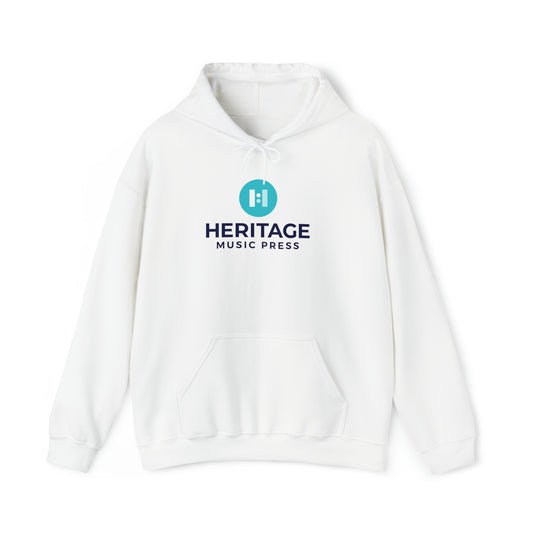 Heritage Music Press Hoodie