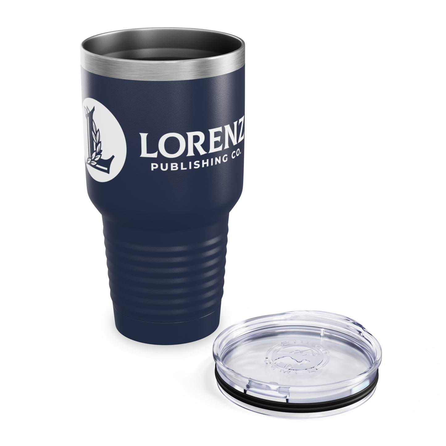 Lorenz Publishing Company Tumbler, 30 oz