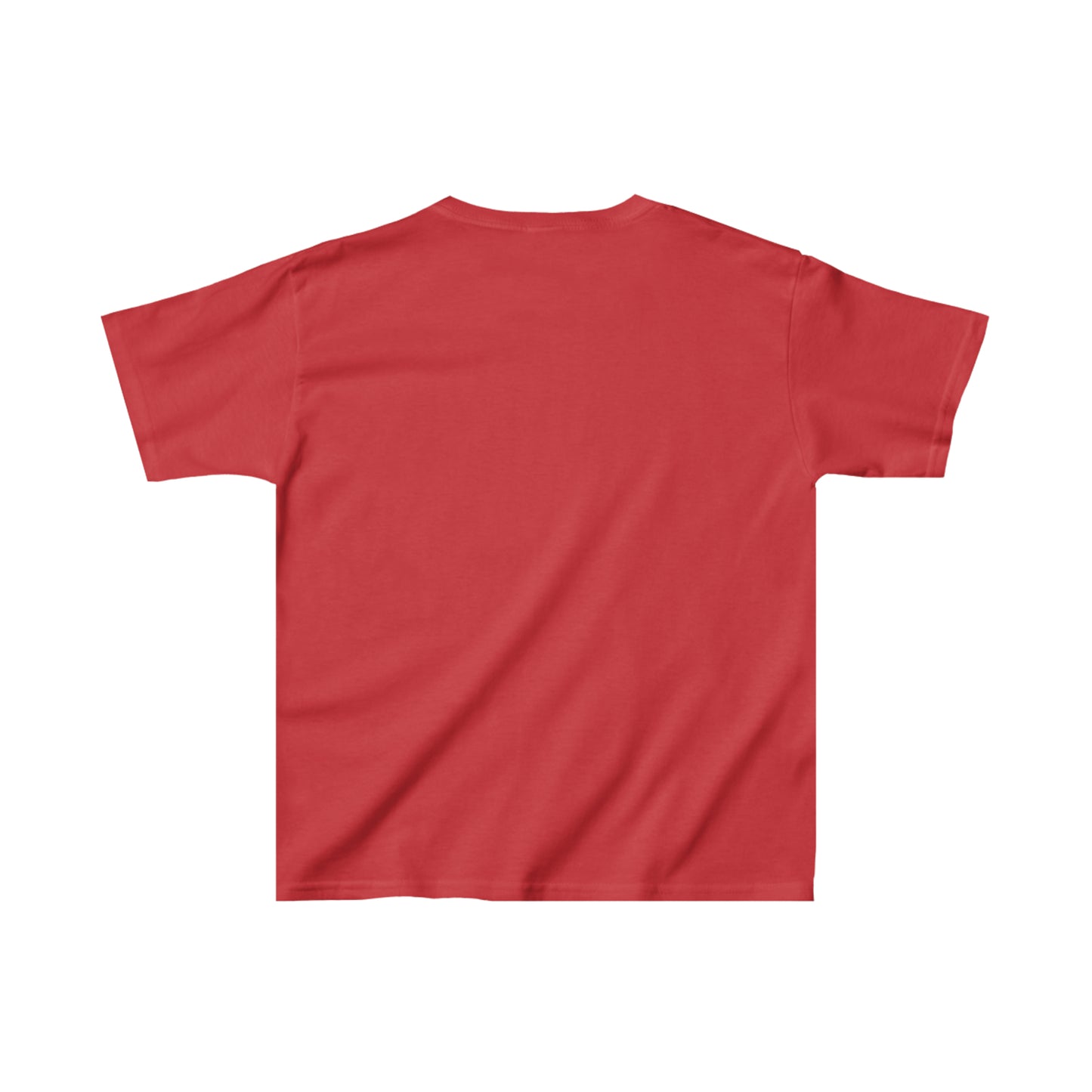 The Secret of Snowflake County - Kids' T-shirts