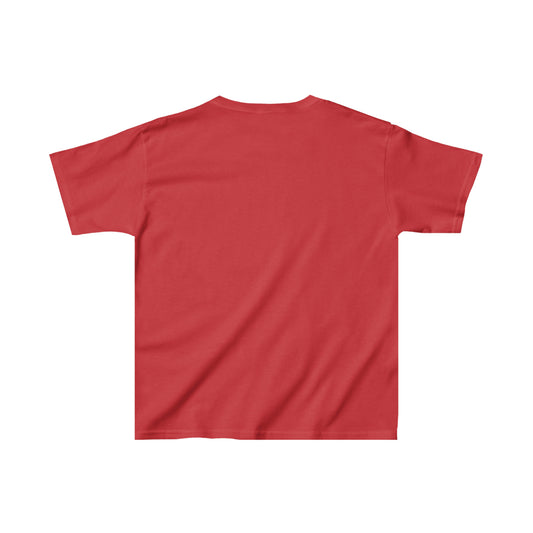 The Secret of Snowflake County - Kids' T-shirts