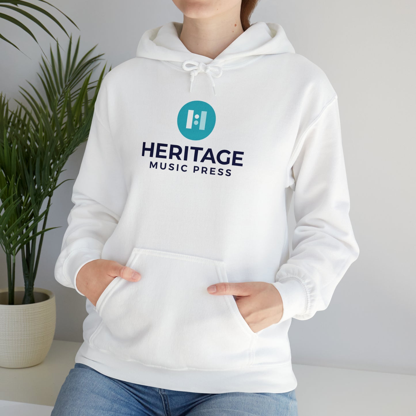 Heritage Music Press Hoodie