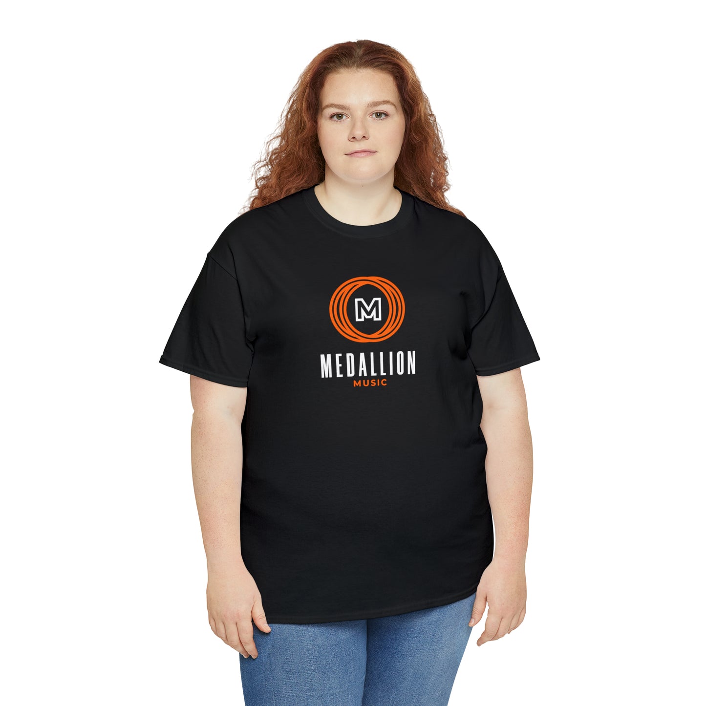 Medallion Music T-shirt