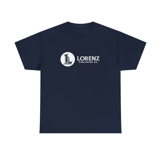 Lorenz Publishing Company T-shirt