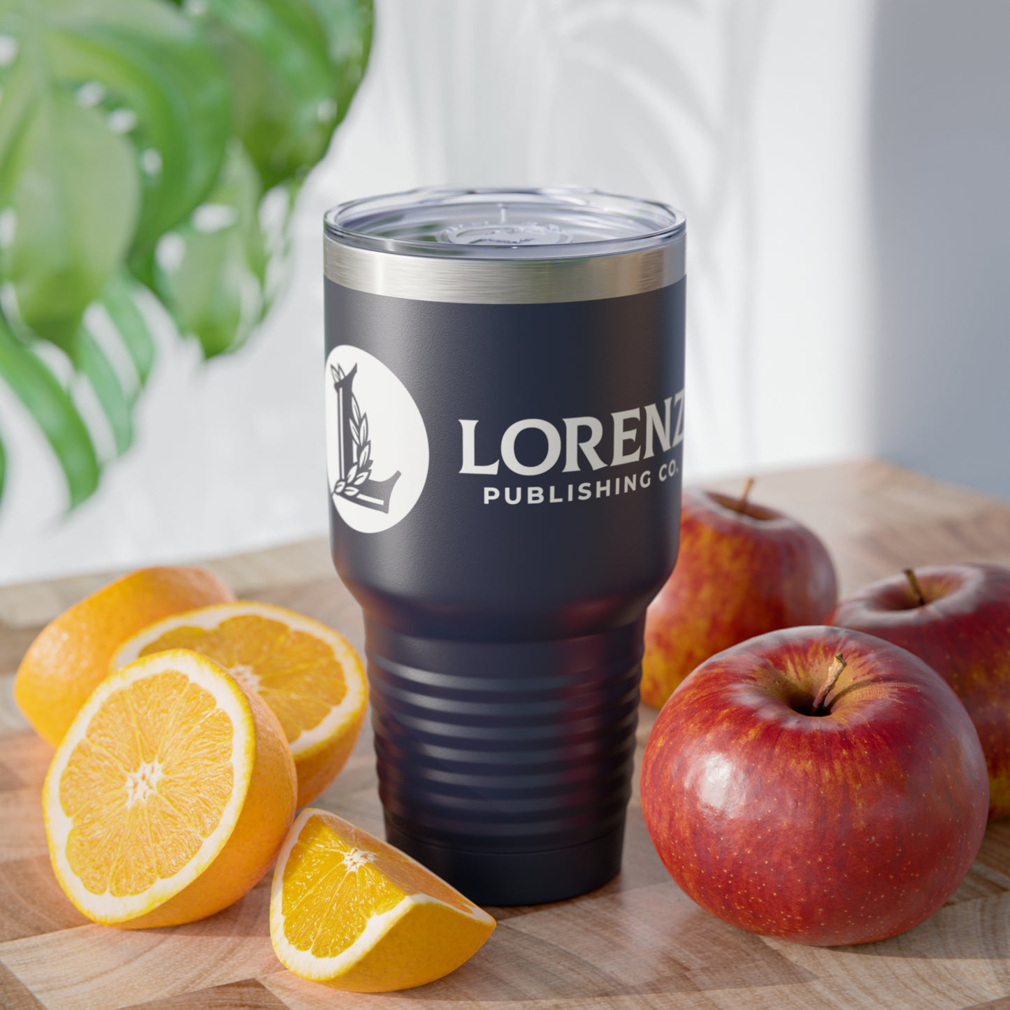 Lorenz Publishing Company Tumbler, 30 oz