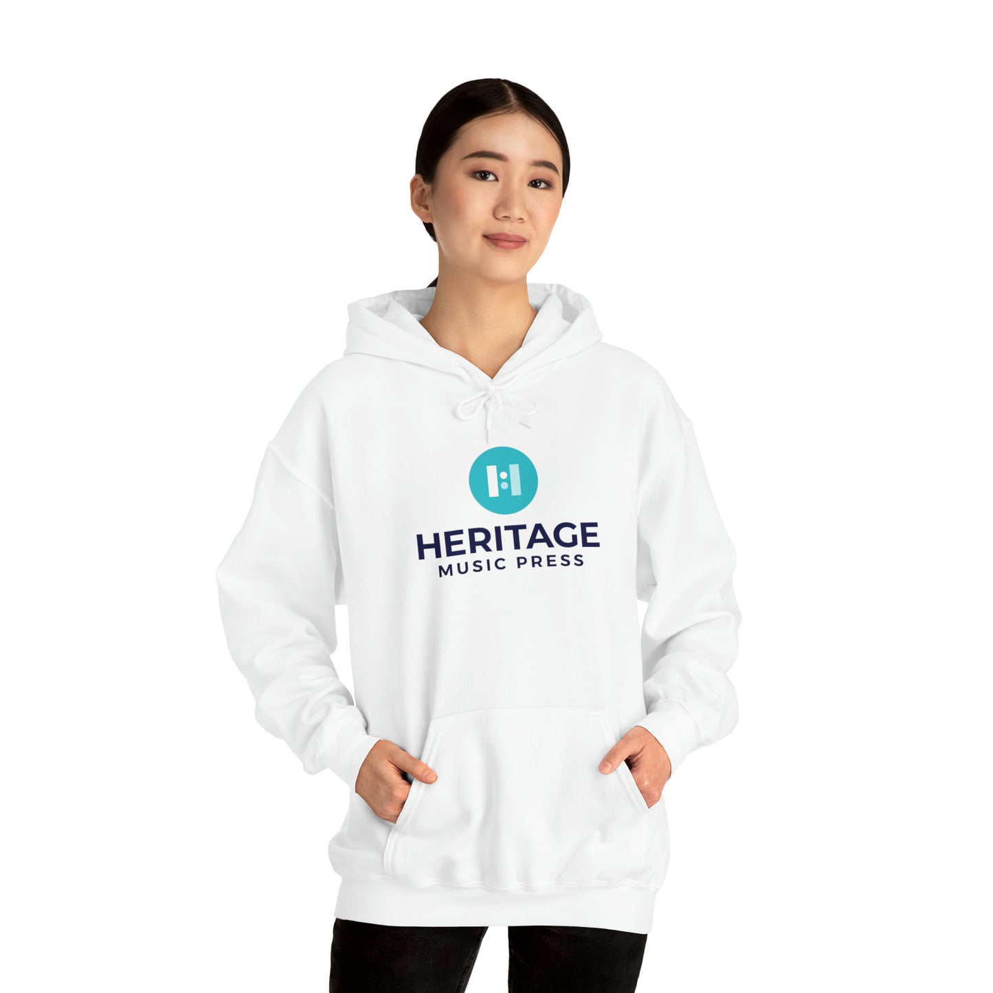 Heritage Music Press Hoodie