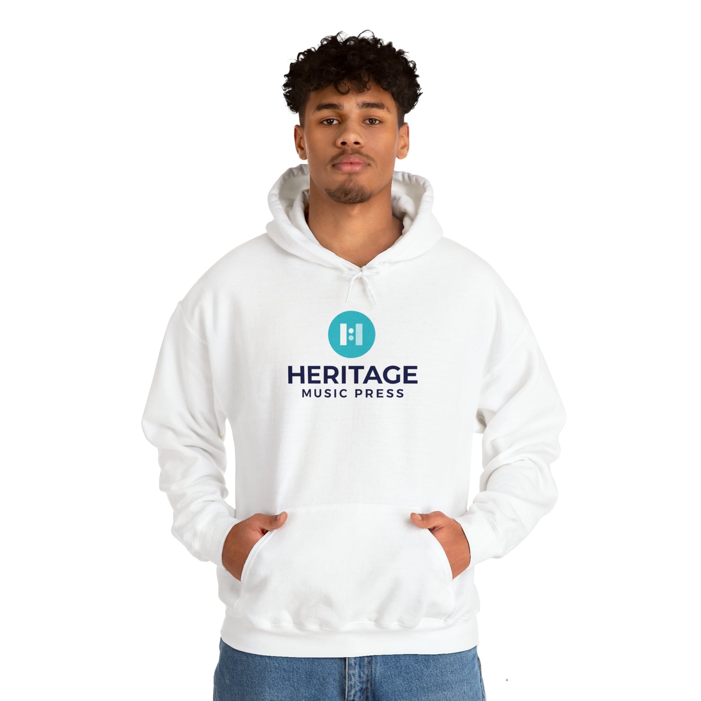 Heritage Music Press Hoodie