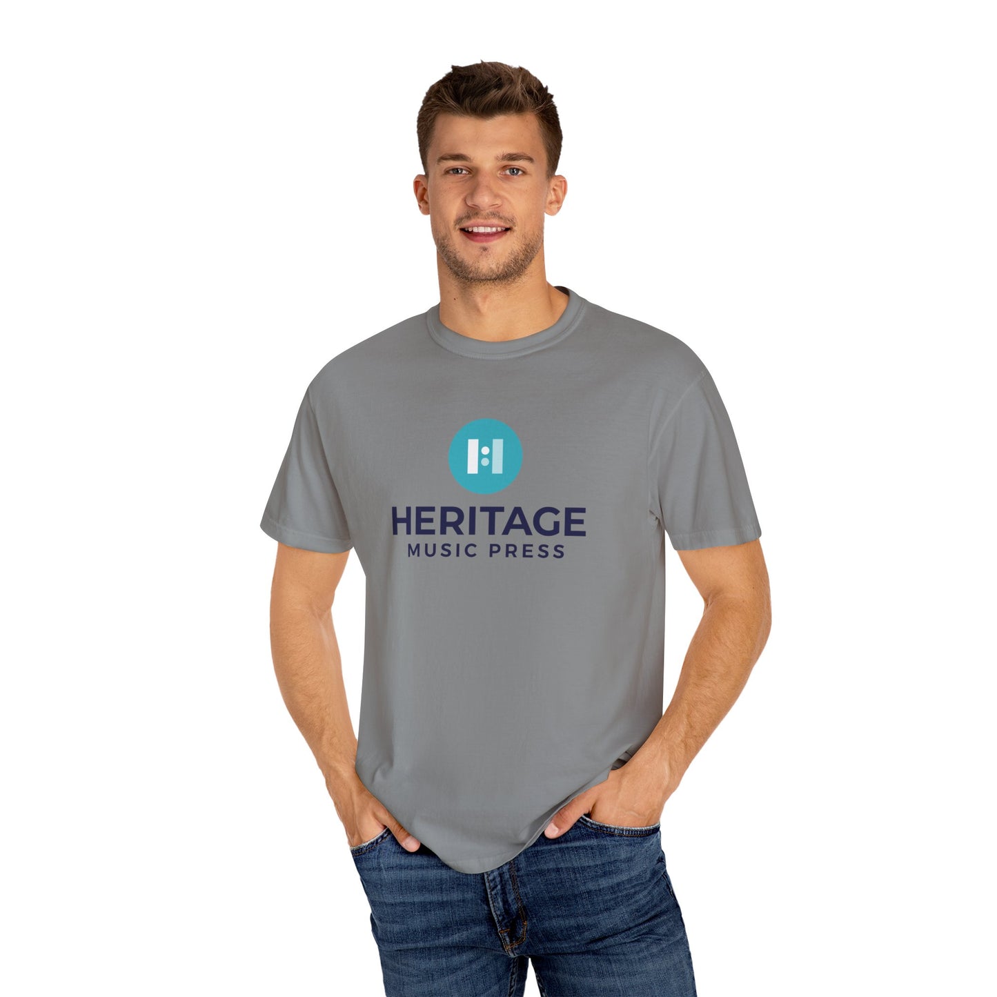 Heritage Music Press T-shirt