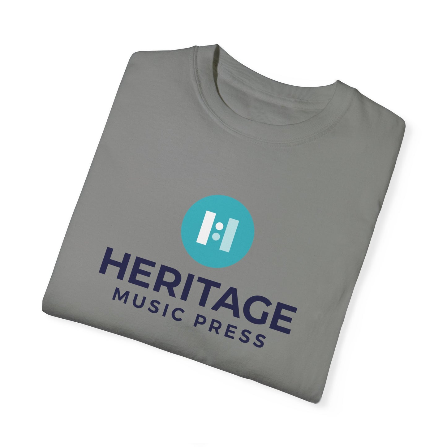 Heritage Music Press T-shirt