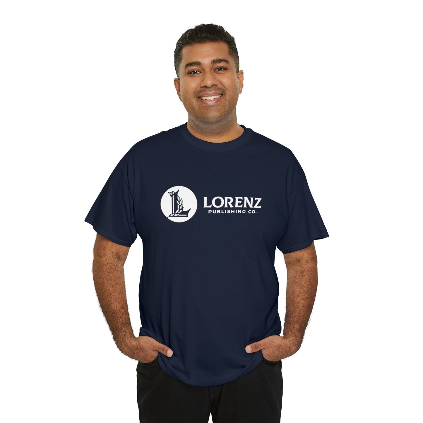 Lorenz Publishing Company T-shirt