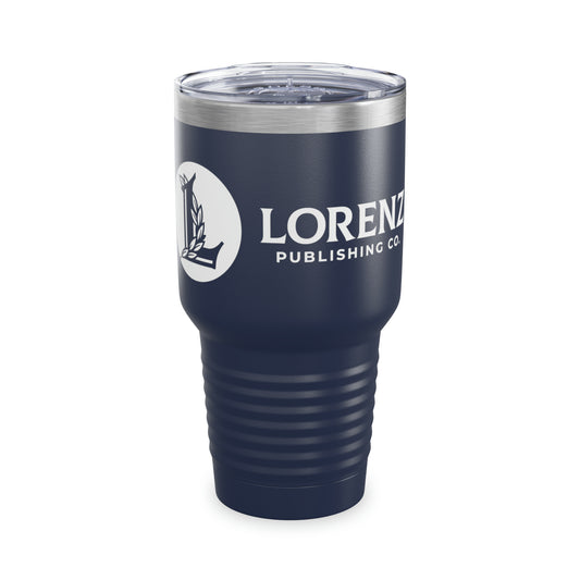 Lorenz Publishing Company Tumbler, 30 oz