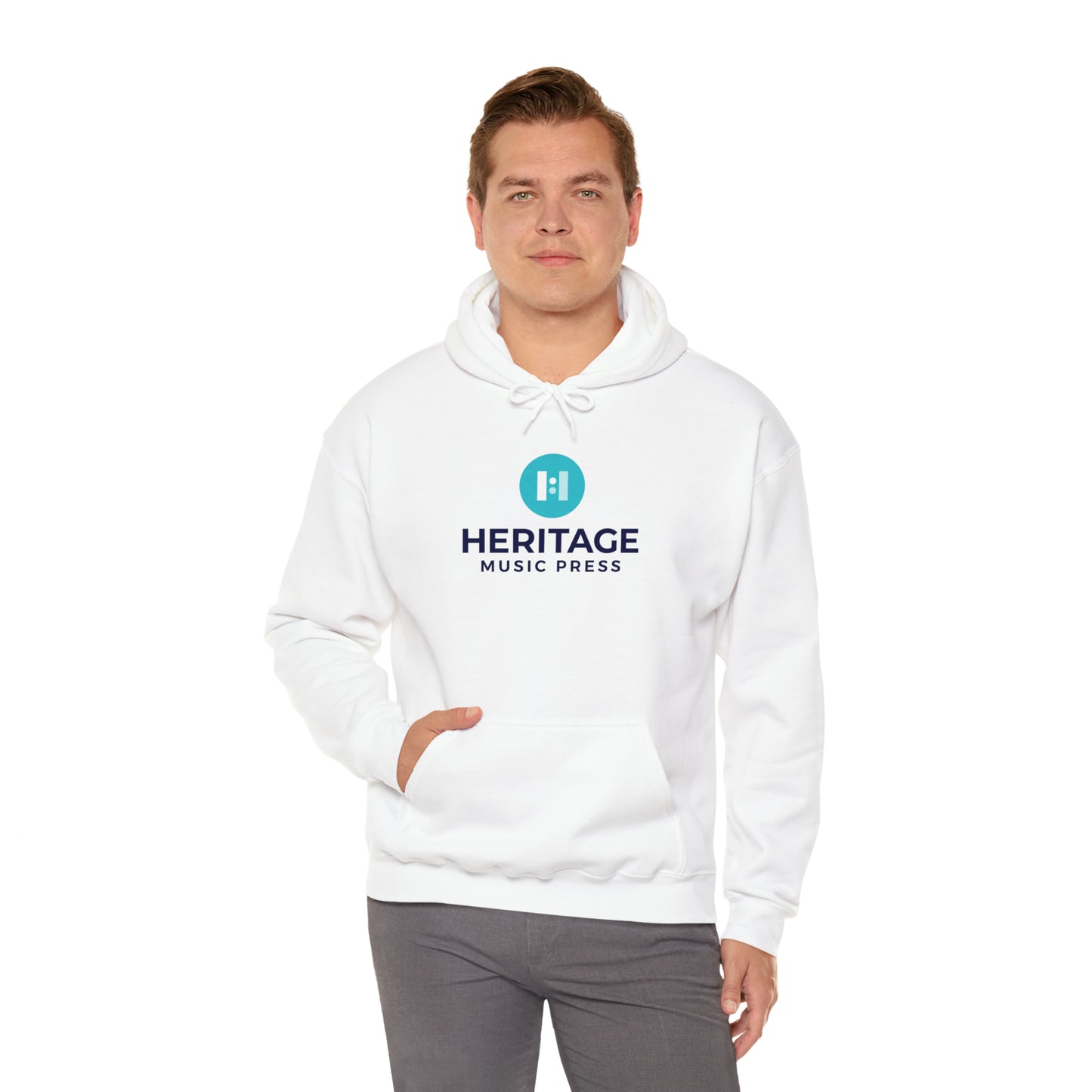 Heritage Music Press Hoodie