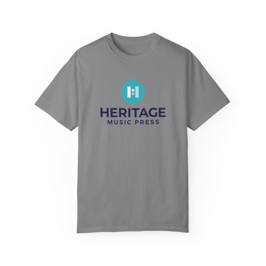 Heritage Music Press T-shirt