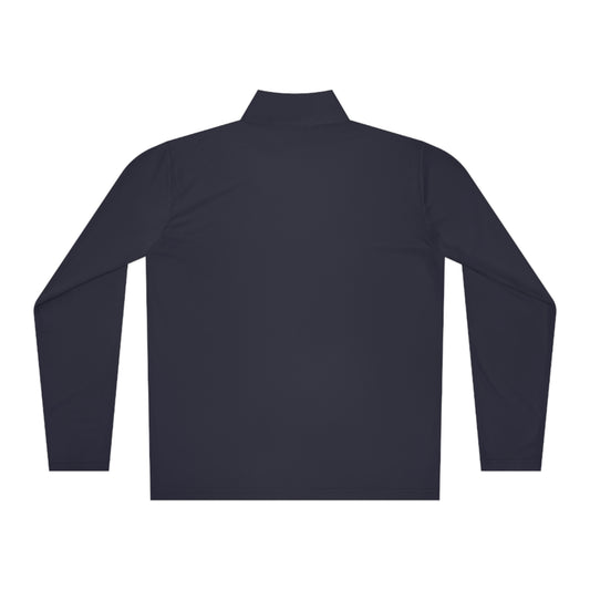 Lorenz Publishing Company Quarter-Zip Pullover