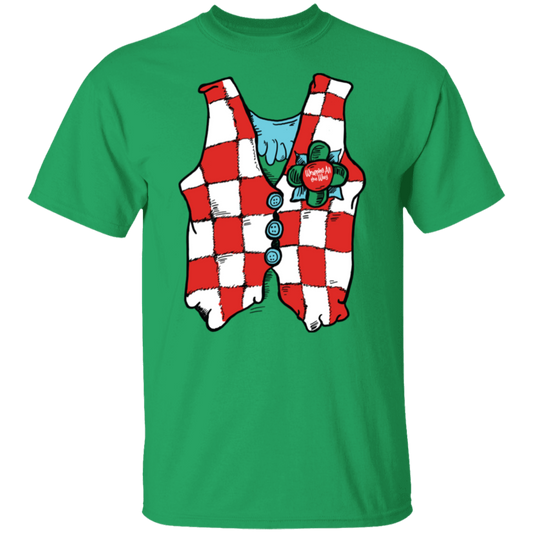 Wrapping All the Way - Adult T-shirts