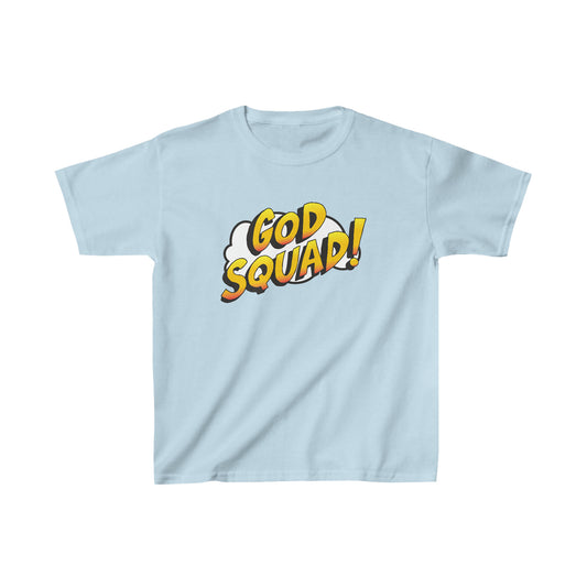 God Squad - Youth T-shirts