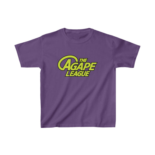 The Agape League - Kid T-shirts